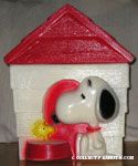 Doghouse Toy Box