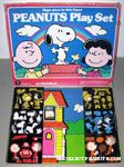 Peanuts Colorforms Play Set