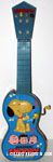 Snoopy Musical Guitar