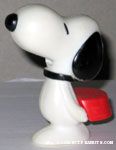 Snoopy Whistle