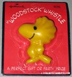 Woodstock Whistle