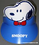 Snoopy Paper Hat