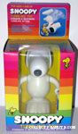 Snoopy Tumbling Toy