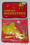 Jumping Woodstock Toy