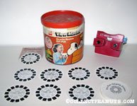 Charlie Brown Viewmaster Gift Pack