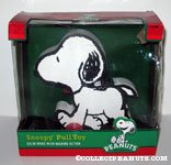 Snoopy Pull Toy