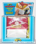 Charlie Brown Pop-Up Toy Dog House
