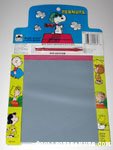 Peanuts & Snoopy Magic Slates