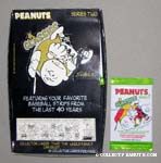 Peanuts Classics Trading Cards Series 2