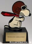 Flying Ace 'World's Greatest' Trophy