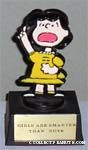 Plastic Peanuts Trophies