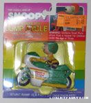 Charlie Brown Jump Cycle