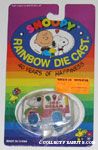 Snoopy Ice Cream Truck