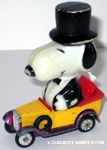 Peanuts & Snoopy Aviva Cars & Vehicles