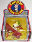 Peanuts & Snoopy Aviva Large Diecast