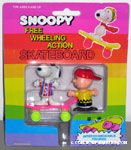 Peanuts & Snoopy Skateboards