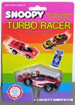 Peanuts & Snoopy Turbo Racers