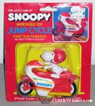 Snoopy Jump Cycle