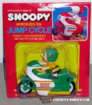 Charlie Brown Jump Cycle