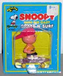 Charlie Brown Skate N' Surf skateboard