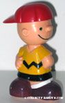 Charlie Brown Friction Figure