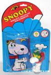 Snoopy Flying Ace Paratrooper