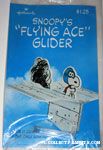 Snoopy's Flying Ace Glider