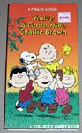 You're a Good Man, Charlie Brown