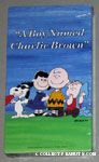 A Boy Named Charlie Brown