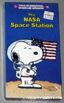 The NASA Space Station VHS Video