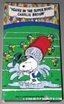 You're in the Super Bowl, Charlie Brown