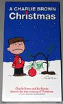 A Charlie Brown Christmas Video