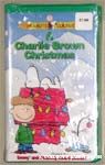 A Charlie Brown Christmas VHS Video