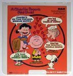 A Charlie Brown Festival