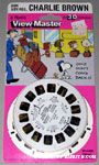 Bon Voyage, Charlie Brown Viewmaster Reels