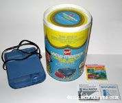 Charlie Brown Theatre