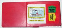 Hang On, Snoopy Movie Viewer Cartridge