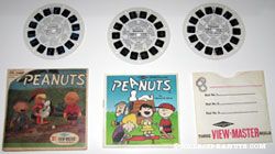 The Wonderful World of Peanuts