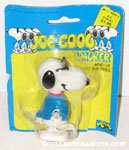 Joe Cool Snoopy Wind-up Walker