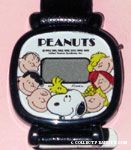 Peanuts Gang Faces