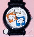 Snoopy Faces in squares