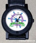 Sailor Snoopy on Diamond shaped face