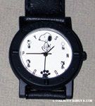 Peanuts Characters walking