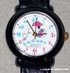 Snoopy and Woodstock in Pajamas