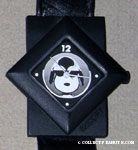 Joe Cool on Diamond Shaped Face