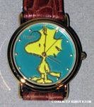 Woodstock standing Watch