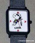 Peanuts & Snoopy Sutton Watches