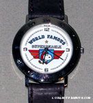 Snoopy flying ace Watch