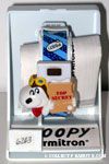 Snoopy Flying Ace 'Top Secret' Pop-up Display Watch
