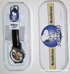 Peanuts Gang standing